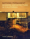 Cover: Nothing Permanent - University of Minnesota Press