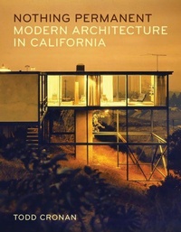 Enlarge image Cover: Nothing Permanent - University of Minnesota Press