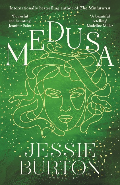 Abbildung von: Medusa - Bloomsbury Publishing PLC