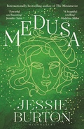 Cover: Medusa - Bloomsbury Publishing PLC