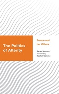 Cover: The Politics of Alterity - Rowman & Littlefield Publishers