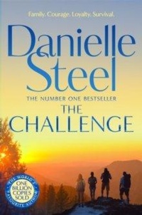 Abbildung von: The Challenge - Pan Books