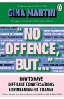 Cover: "No Offence, But..." - Transworld Digital