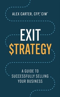 Abbildung von: Exit Strategy - Lioncrest Publishing