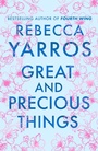 Cover: Great and Precious Things - Transworld Digital
