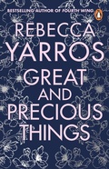 Cover: Great and Precious Things - Transworld Digital