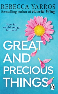 Enlarge image Cover: Great and Precious Things - Penguin (Transworld)