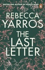 Cover: The Last Letter - Transworld Digital