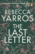 Cover: The Last Letter - Transworld Digital