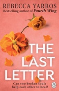 Cover: The Last Letter - Penguin (Transworld)