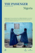 Cover: The Passenger: Nigeria - Europa Editions