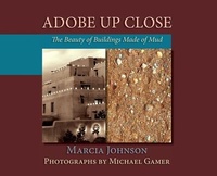 Enlarge image Cover: Adobe Up Close - Sunstone Press