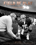 Cover: Field of Play - Cameron Books