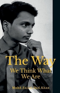 Enlarge image Cover: The Way We Think What We Are - University of Utah Press,U.S.