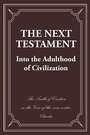 Cover: The Next Testament - Page Publishing, Inc.