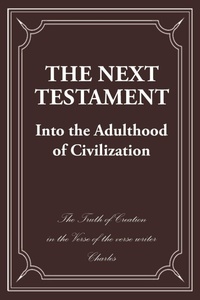 Enlarge image Cover: The Next Testament - Page Publishing, Inc.