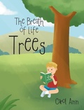 Cover: The Breath of Life - Page Publishing, Inc.