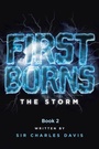 Cover: Firstborns - Page Publishing, Inc.