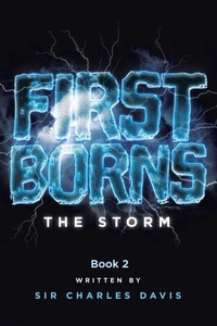Enlarge image Cover: Firstborns - Page Publishing, Inc.