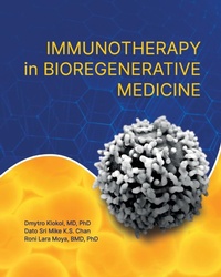 Abbildung von: Immunotherapy in Bioregenerative Medicine - EUROPEAN WELLNESS ACADEMY