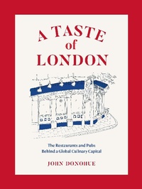 Abbildung von: A Taste of London - Abrams Image