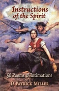 Cover: Instructions of the Spirit - Fearless Books