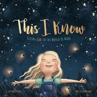 Enlarge image Cover: This I Know - Swing High, LLC