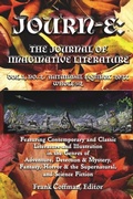Cover: Journ-E - Mind's Eye Publications(tm)