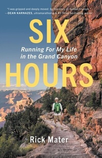 Abbildung von: Six Hours - Rick Mater