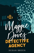 Cover: Maggie Dove's Detective Agency - Maggie Dove