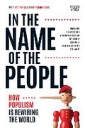 Cover: In the Name of the People - Picador Africa