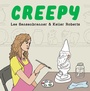 Cover: Creepy - Drawn & Quarterly