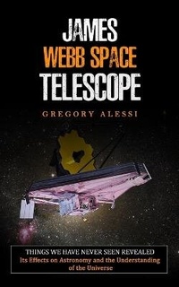 Abbildung von: James Webb Space Telescope - Jason Thawne