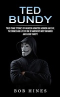 Cover: Ted Bundy - Jason Thawne