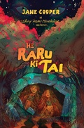 Cover: He Raru ki Tai - Huia Publishers