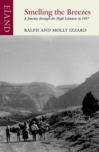 Abbildung von: Smelling the Breezes - Eland Publishing