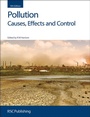 Cover: Pollution - Royal Society of Chemistry