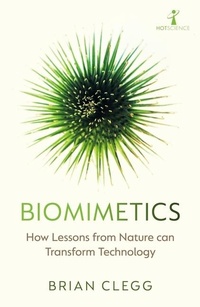 Abbildung von: Biomimetics - Icon Books
