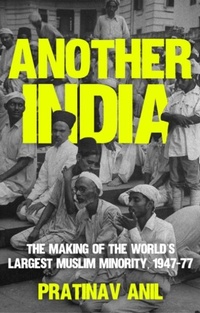 Abbildung von: Another India - C Hurst & Co Publishers Ltd