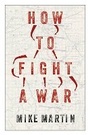 Cover: How to Fight a War - C Hurst & Co Publishers Ltd