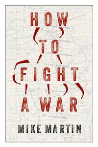Enlarge image Cover: How to Fight a War - C Hurst & Co Publishers Ltd