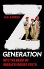 Cover: Z Generation - C Hurst & Co Publishers Ltd
