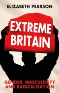 Cover: Extreme Britain - C Hurst & Co Publishers Ltd