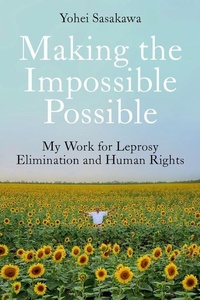 Enlarge image Cover: Making the Impossible Possible - C Hurst & Co Publishers Ltd