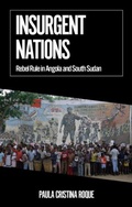 Cover: Insurgent Nations - C Hurst & Co Publishers Ltd