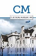 Cover: Critical Muslim 49 - C Hurst & Co Publishers Ltd