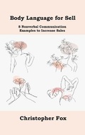 Cover: Body Language for Sell - BookVAULT Publishing