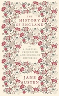 Cover: The History of England - Renard Press Ltd