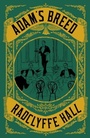 Cover: Adam's Breed - Renard Press Ltd