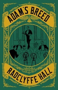 Enlarge image Cover: Adam's Breed - Renard Press Ltd
